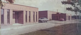 AeroTek Manufacturing.