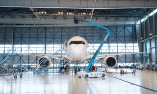 Aerowash