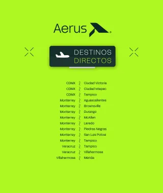 Aerus