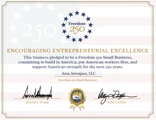 Aexa Aerospace