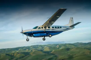 Africair, Inc.