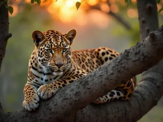 African Thunder Travel
