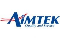 Aimtek logo
