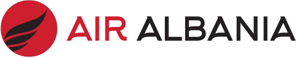 Air Albania logo