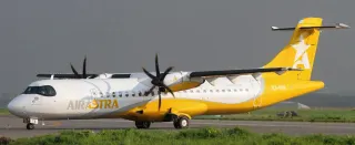 Air Astra