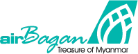 Air Bagan Limited logo