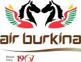Air Burkina logo