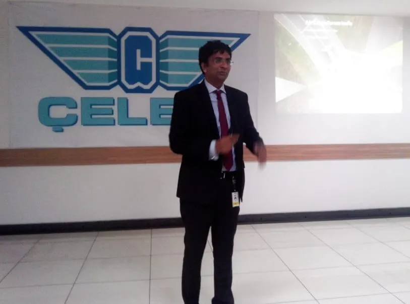 Air Cargo Forum India