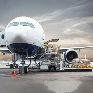 Air Cargo Services
