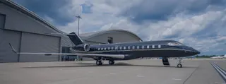 Air Charter Service Monaco