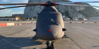 Air Covers
