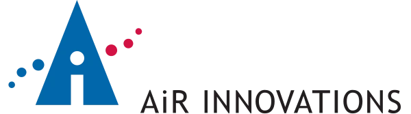 Air Innovations - Environmental Control Units logo
