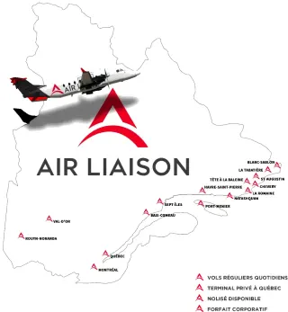 Air Liaison