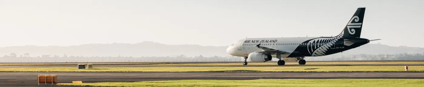 Air New Zealand