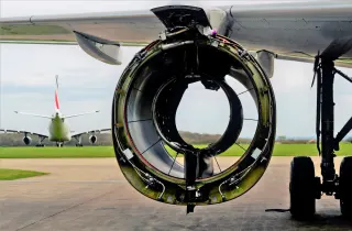 Air Salvage International