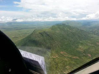 Air Serv International