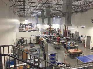 Air Services Int'l., LLC