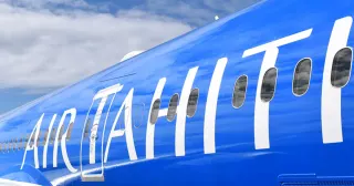 Air Tahiti Nui