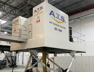 Air Training Support