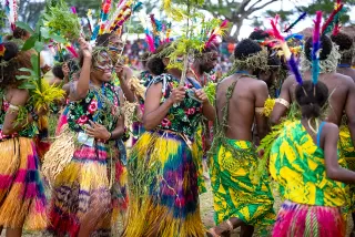 Air Vanuatu