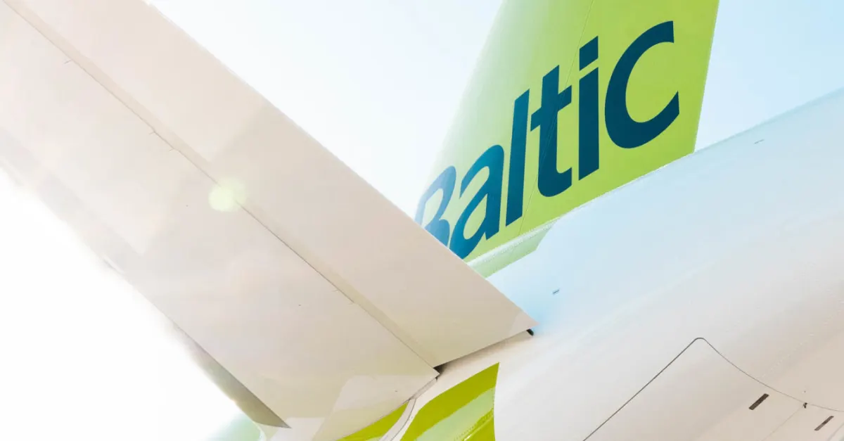 airBaltic