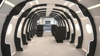 Airbus Corporate Jets (ACJ)