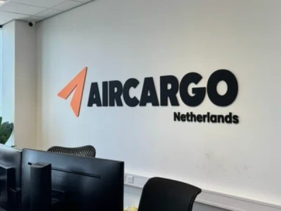 Aircargo.nl logo