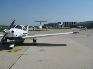 Aircraft Info Desk