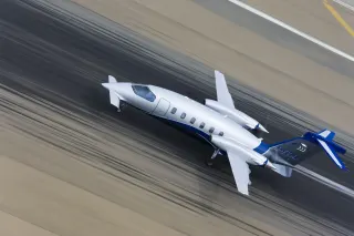 AirGO Private Airline