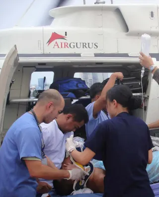 Airgurus
