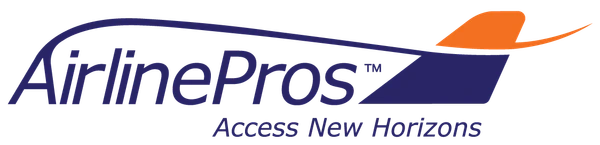 AirlinePros logo