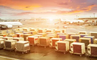 AIRMARK / AIRLINE MARKETING & SERVICES