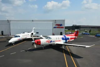 Airmedic