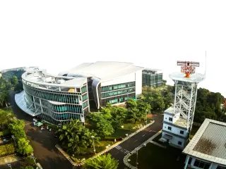 AirNav Indonesia