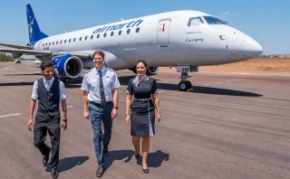 Airnorth
