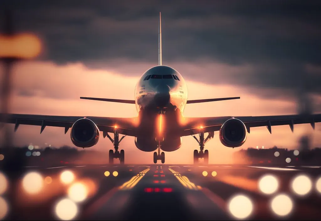 Airport Lighting Company