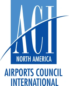 Airports Council International - North America logo