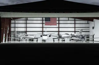 Airside FBO, LLC