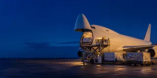Airside Logistics