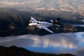 Airspeed Aviation