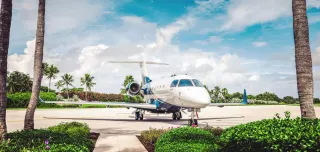 AirSprint Private Aviation