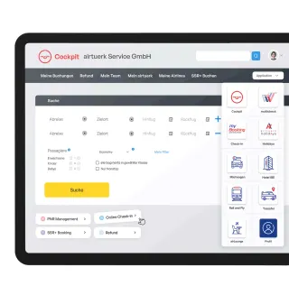 Airtuerk Service Gmbh