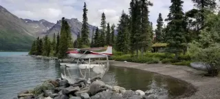 Airventures Alaska