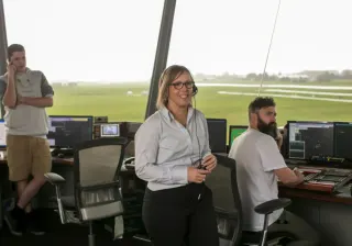 Airways New Zealand