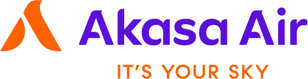 Akasa Air logo