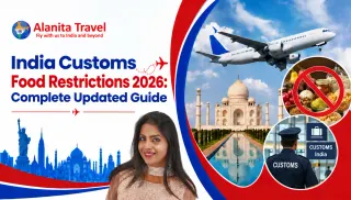 Alanita Travel