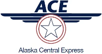 Alaska Central Express INC logo