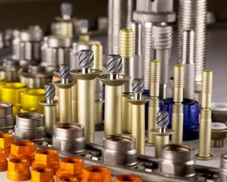 Howmet Fastening Systems
