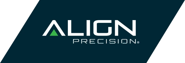 Align Precision logo