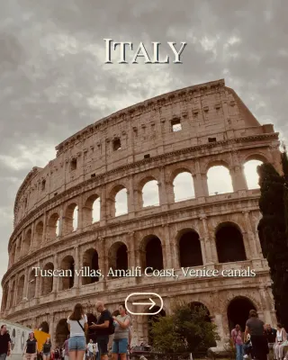 All Travel & Cruises